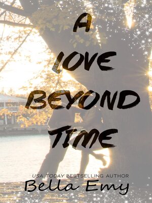 cover image of A Love Beyond Time